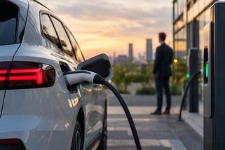 Mýty o elektromobilech padají. Kolik ušetříte, když správně nabíjíte?